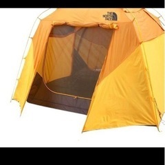 THE NORTH FACE ノースフェイス　ワオナ6 Wawona6