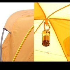 THE NORTH FACE ノースフェイス　ワオナ6 Wawona6