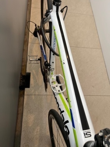 Cannondale (キャノンデール) 2014モデル SUPERSIX EVO スーパーシックスエボ 105 5700 10S