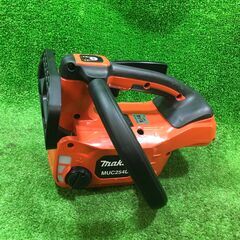 マキタ MUC254D 充電式チェーンソー 18V 本体のみ【市川行徳店】【店頭