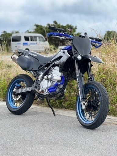Dトラッカー250