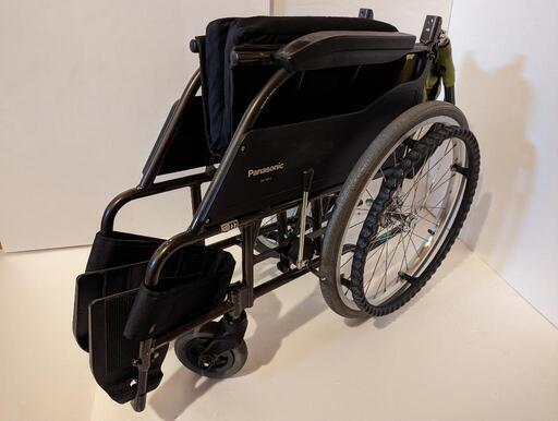 Panasonic 車椅子ルッタ VA1013 | skvp.co.uk