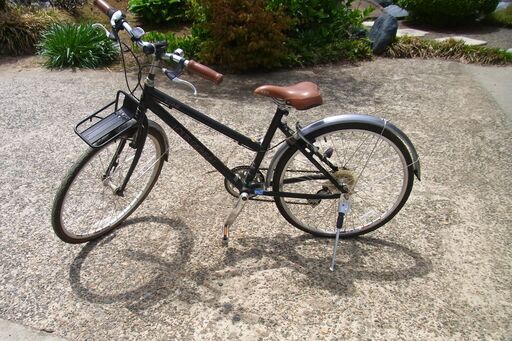 LOUIS 24インチ自転車