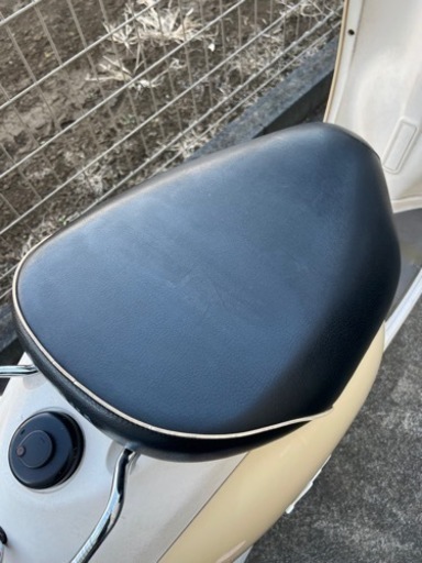 [お問合せ一時停止致します]ヤマハ ビーノ SA-26J 50cc クリーム イエロー ゆるキャン しまりん お問合せ一時停止致します]ヤマハ ビーノ SA-26J 50cc クリーム