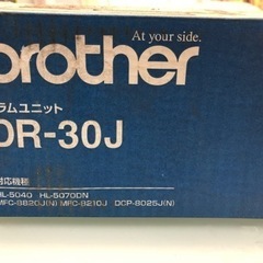 ブラザー　brother トナー　DR-30J‼️ お値下げ20...