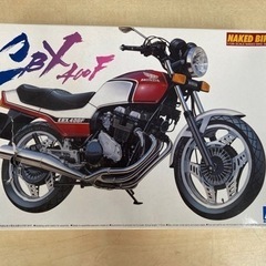 青島文化教材社 1／12 バイクシリーズ No.03ホンダ CB...