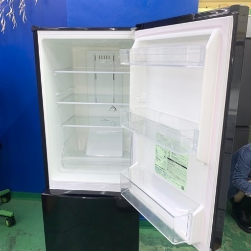 ⭐️TOSHIBA⭐️冷凍冷蔵庫　2019年153L 大阪市近郊配送無料