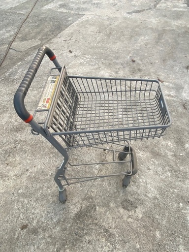 まだ新品です