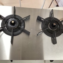 美原店　ET21-2STSY-S 都市ガス　ガステーブル リンナイ 2021年製　バーモ Vamo.(バーモ）Rinnai 