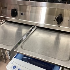 美原店　ET21-2STSY-S 都市ガス　ガステーブル リンナイ 2021年製　バーモ Vamo.(バーモ）Rinnai 