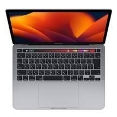 MacBook  pro m2 13インチ