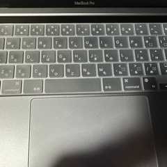 MacBook pro m2 13インチ