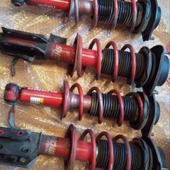 ショーワ　スポーツサスペンションキット　SHOWA TUNING