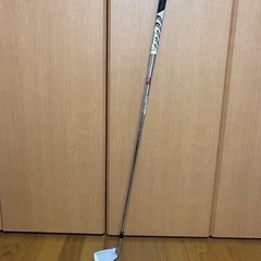 ゴルフのアイアン　NS pro950GH