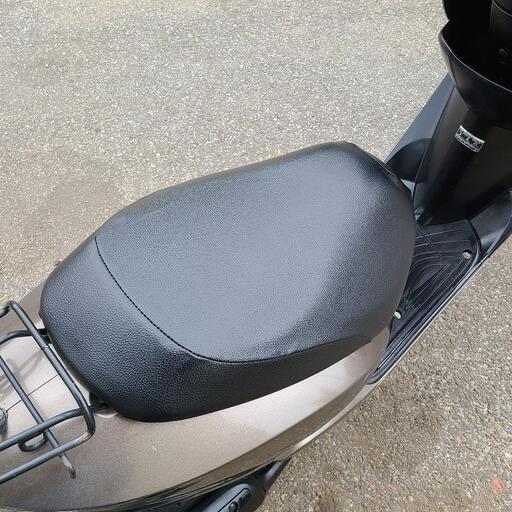 大人気のブラックDIO！AF68 低走行FIモデル！自賠責1年付き！整備済み