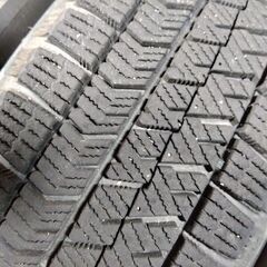 冬 ソリオ ルーミー 三菱 デリカ D2 ミラージュ 15インチ【富山】フレア ピクシス ハスラー キャスト タフト コペン 1番人気の ブリヂストン 165/60R15