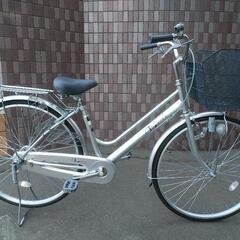 札幌市内配達無料！防犯登録料込み。中古27インチ！ 取引決定しました。札幌市内配達無料！防犯登録料込み。中古27インチ！