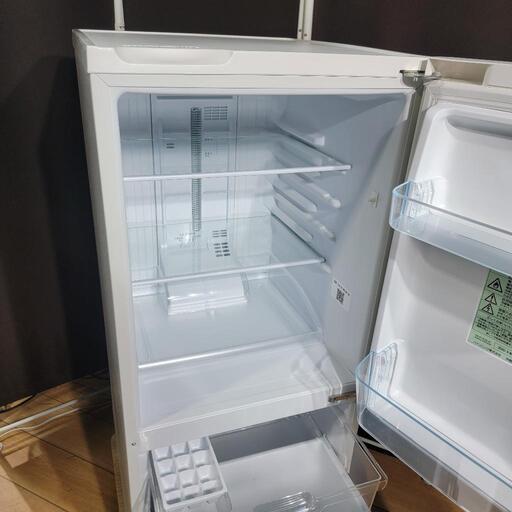 ‍♂️売約済み❌2886‼️設置まで無料‼️最新2020年製✨Panasonic 138L 2ドア 冷蔵庫
