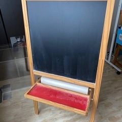 【取引中】IKEA黒板＆ホワイトボード