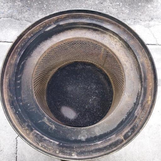 MOKI モキ製作所 家庭用焼却器 焼却炉 燃焼器 焚き火どんどん
