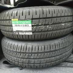 185/65R15 ダンロップエナセーブEC204