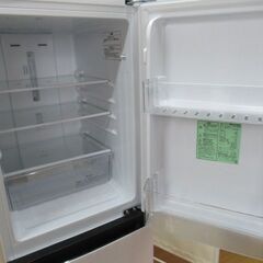 1ヶ月保証/冷蔵庫/2ドア/右開き/ホワイト/1人暮らし/新生活/単身