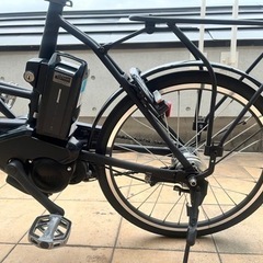 ブリヂストン電動自転車 20インチ