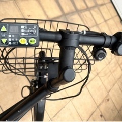 ブリヂストン電動自転車 20インチ