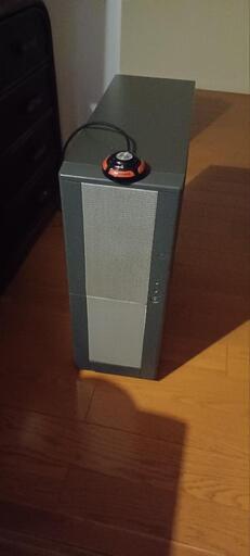 【交渉中】パソコン一式