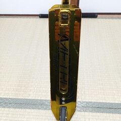 スクーター (Scooter freestyle LONGWAY- “METRO SHIFT”) 