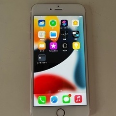 iPhone6splus 64g