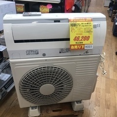 K022★HITACHI製★2017年製冷暖房兼用エアコン14畳用★3カ月間保証付き★取付手配可能 K022☆HITACHI製☆2017年製冷暖房兼用エアコン14畳用☆3