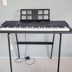 ※成約済※【美品】電子ピアノ　casio CT-X700