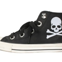 マスターマインド ×コンバース/CONVERSE オールスター ハイカットスニー マスターマインド ×コンバース/CONVERSE オールスター ハイカットスニー