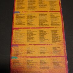 3209【CD】KEN BURNS JAZZ　5枚組み