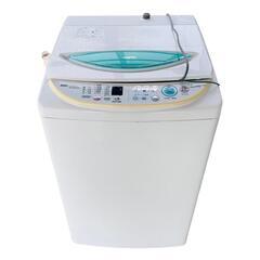 【受渡し者決定】SANYO   洗濯機　家電セール中！