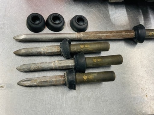 中古品○ HILTI コンクリートハンマー TE905 【公式通販】