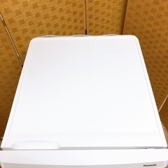 引取】Panasonic パナソニック NR-B14HW-W 2022年製 138L ノンフロン