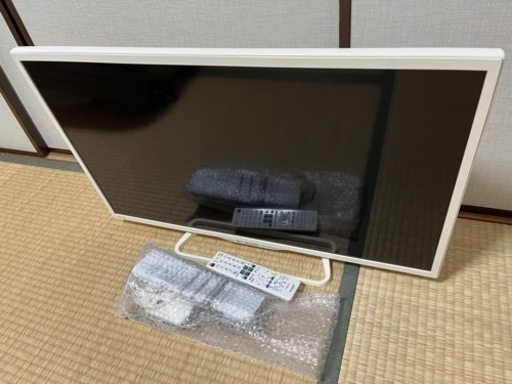 シャープ 32インチ　液晶テレビ