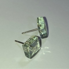 シャネル正規品 ピアス 美品