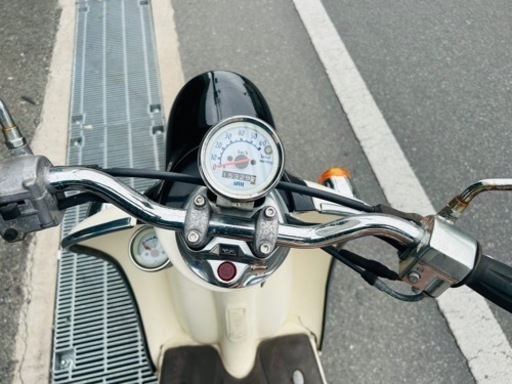 快調 ヤマハ ビーノ 2スト 大阪発 Yahoo!オークション -「ヤマハ