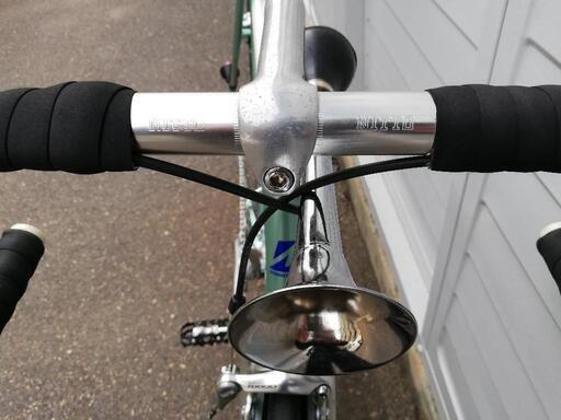 明日まで】ブリヂストン グランヴェロ