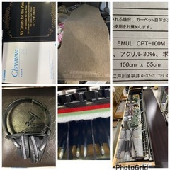 お薦め品‼️木製鍵盤‼️最高グレード‼️ヤマハ クラビノーバ電子ピアノCLP-575R 2017年