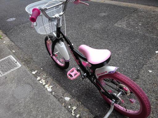 自転車 近所の買い物に便利（赤羽）【お値引きします】