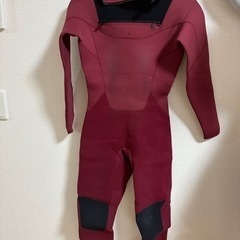 レディース　ウェットスーツ
