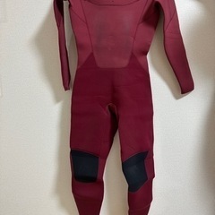 レディース　ウェットスーツ