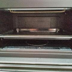 【東芝】オーブンレンジ★2018年製　クリーニング済/6ヶ月保証付　管理番号12504