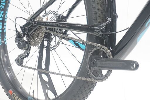 TREK 「トレック」 STACHE5 2017年モデル マウンテンバイク 【公式通販】