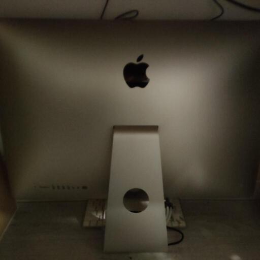 27インチiMac Retina 5Kディスプレイ\n超美品ジャンク