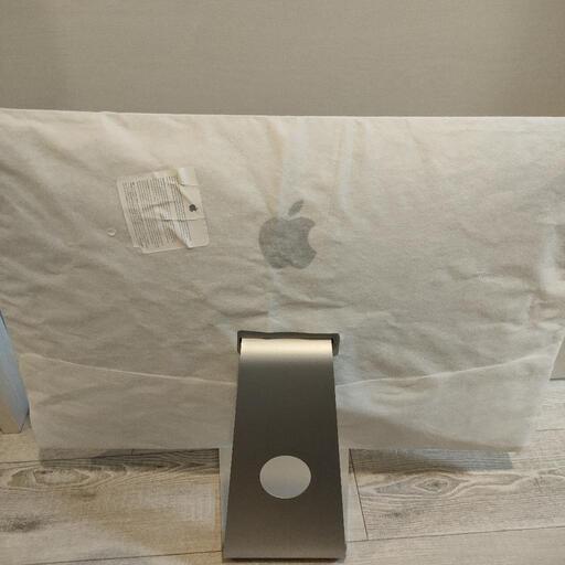 27インチiMac Retina 5Kディスプレイ超美品ジャンク iMac 27インチ